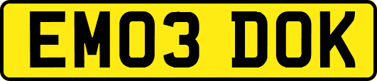 EM03DOK