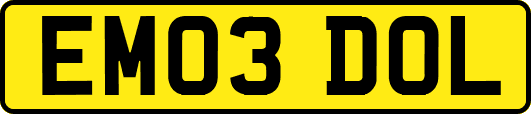 EM03DOL