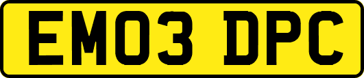 EM03DPC