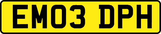 EM03DPH