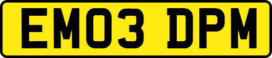 EM03DPM