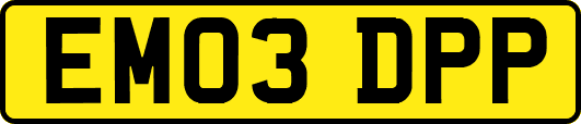 EM03DPP