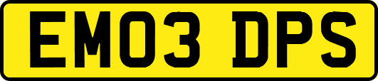 EM03DPS