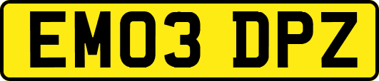 EM03DPZ
