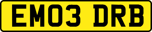 EM03DRB