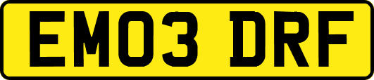 EM03DRF