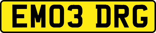 EM03DRG