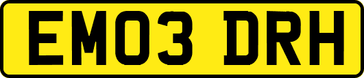 EM03DRH