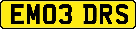 EM03DRS