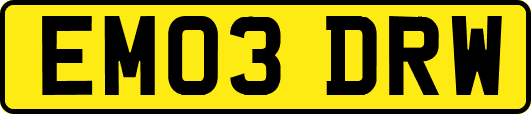 EM03DRW