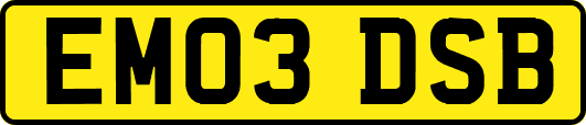 EM03DSB