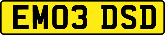 EM03DSD