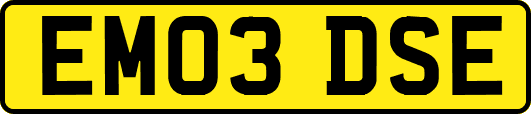 EM03DSE