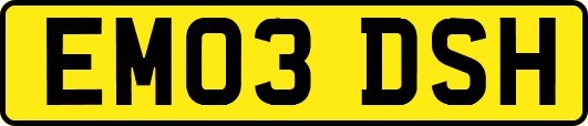 EM03DSH