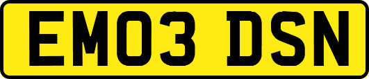 EM03DSN