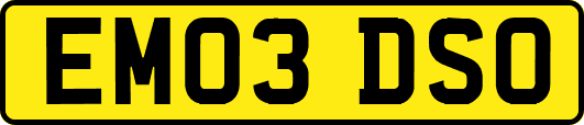 EM03DSO