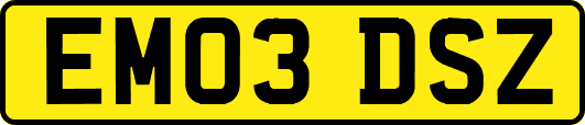 EM03DSZ