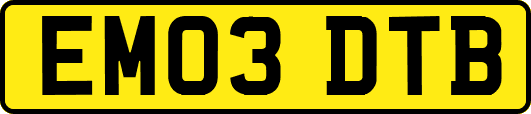 EM03DTB