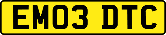 EM03DTC