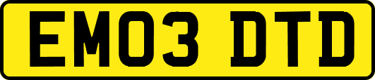 EM03DTD