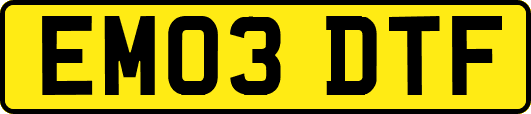 EM03DTF