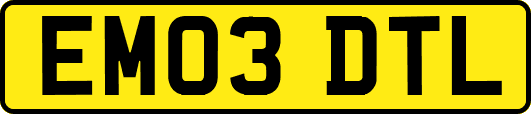 EM03DTL