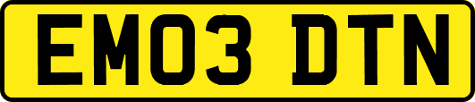 EM03DTN