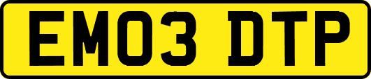 EM03DTP