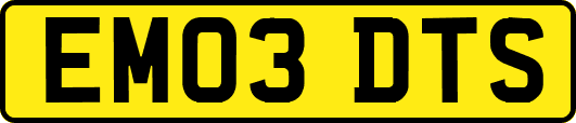 EM03DTS