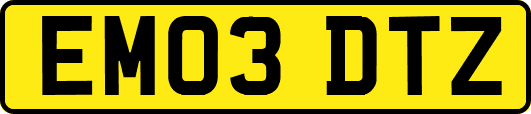 EM03DTZ