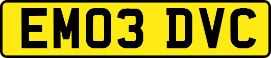 EM03DVC