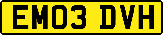EM03DVH