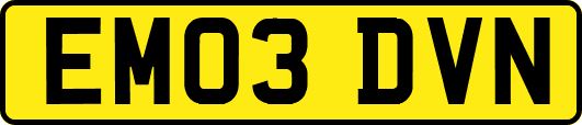 EM03DVN