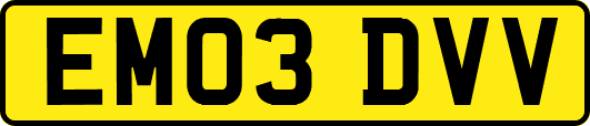 EM03DVV