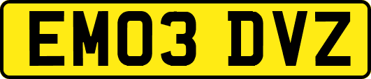 EM03DVZ