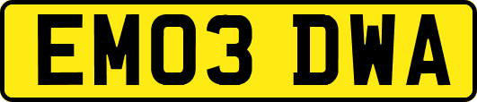 EM03DWA