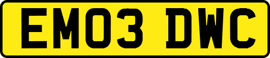 EM03DWC