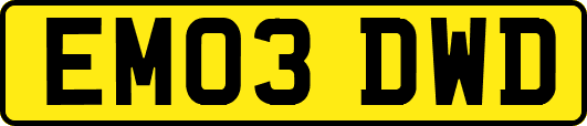 EM03DWD