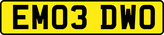 EM03DWO