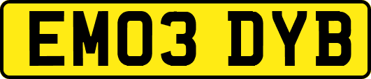EM03DYB