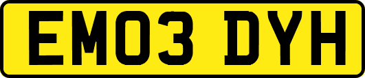 EM03DYH