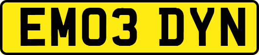 EM03DYN