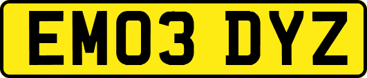 EM03DYZ