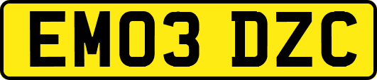 EM03DZC
