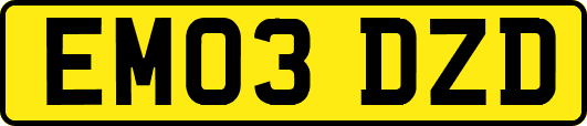 EM03DZD