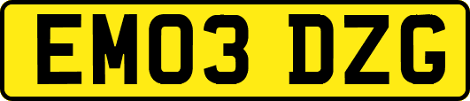 EM03DZG
