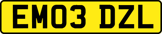 EM03DZL