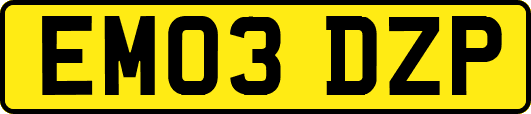 EM03DZP