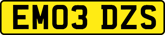 EM03DZS