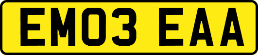 EM03EAA